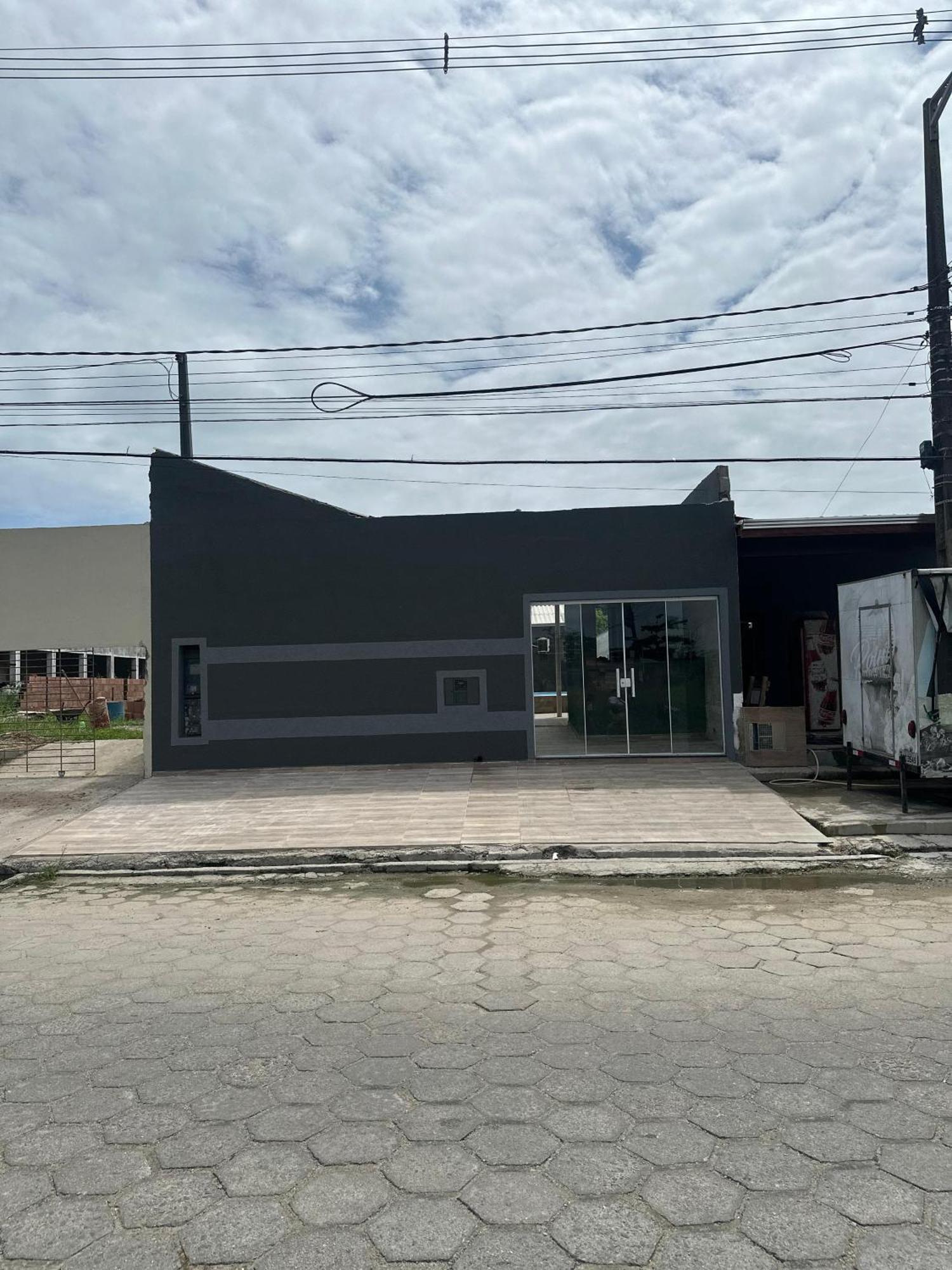 Pousada Recanto Sol E Mar Itanhaem Exterior photo